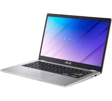 Produktbild Asus VivoBook 14 L410MA (Pentium Silver N5030, 4GB RAM, 128GB SSD, Win 10 S)