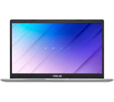 Produktbild Asus VivoBook 14 L410MA (Pentium Silver N5030, 4GB RAM, 128GB SSD, Win 10 S)