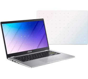 Produktbild Asus VivoBook 14 L410MA (Pentium Silver N5030, 4GB RAM, 128GB SSD, Win 10 S)