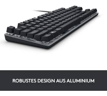 Produktbild Logitech K835 TKL Mechanical