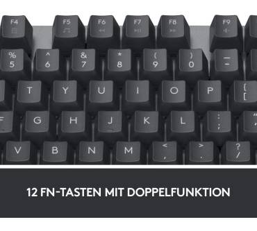 Produktbild Logitech K835 TKL Mechanical