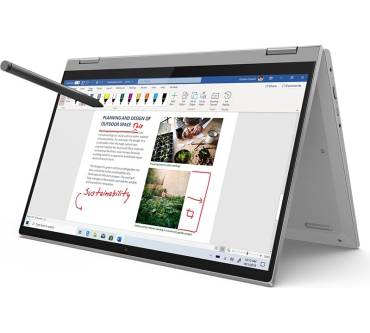 Produktbild Lenovo IdeaPad Flex 5i (14