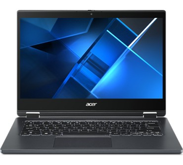 Produktbild Acer TravelMate Spin P4