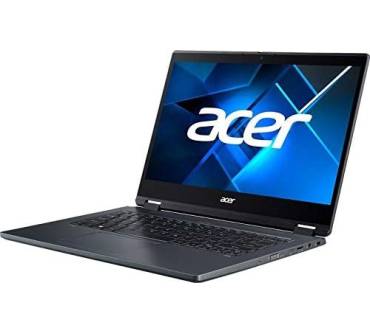 Produktbild Acer TravelMate Spin P4