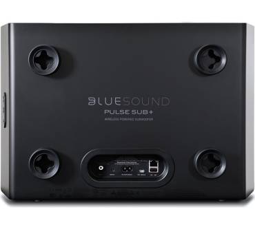 Produktbild Bluesound Pulse Sub+