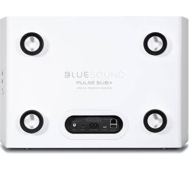 Produktbild Bluesound Pulse Sub+