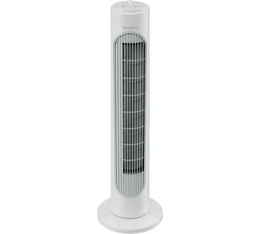 Produktbild Lidl / Silvercrest STV 50 F1 Tower Ventilator