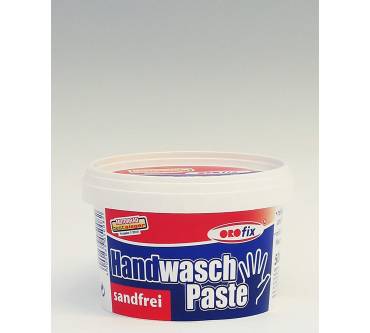 Produktbild Oro Handwasch Paste