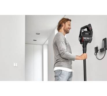 Produktbild Bosch Unlimited Gen 2 Serie 8 BKS821MPOW