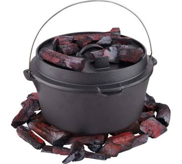 Produktbild Kaufland / Countryside Dutch Oven