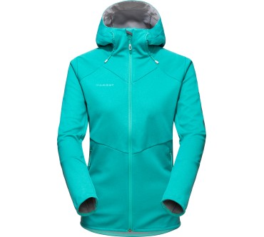 Produktbild Mammut Ultimate VI SO Hoody