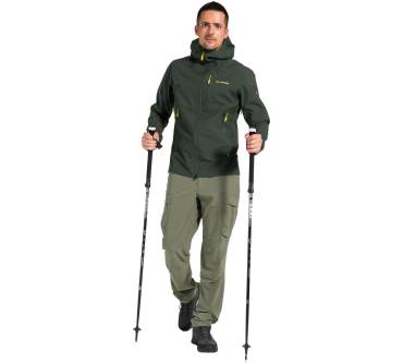 Produktbild Vaude Roccia II Softshelljacke