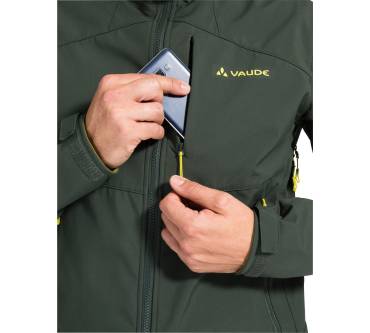 Produktbild Vaude Roccia II Softshelljacke