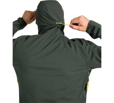 Produktbild Vaude Roccia II Softshelljacke