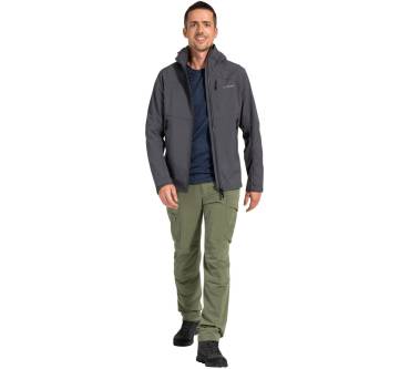 Produktbild Vaude Roccia II Softshelljacke