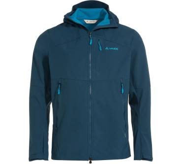 Produktbild Vaude Roccia II Softshelljacke