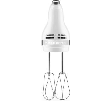 5 Speed Hand Mixer - KitchenAid CLASSIC 5KHM5110