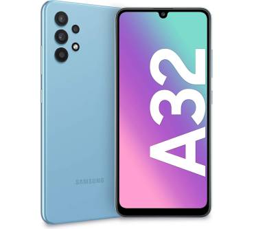 Produktbild Samsung Galaxy A32