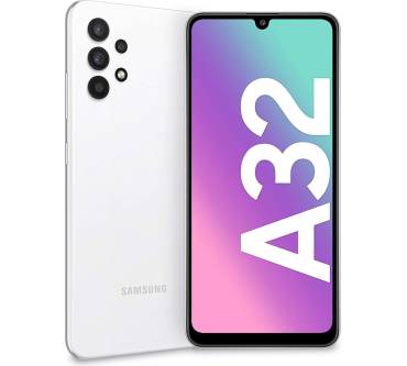 Produktbild Samsung Galaxy A32