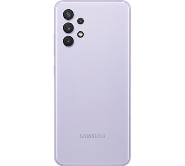 Produktbild Samsung Galaxy A32