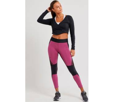 Produktbild Craft Sportswear Charge Mesh Tights