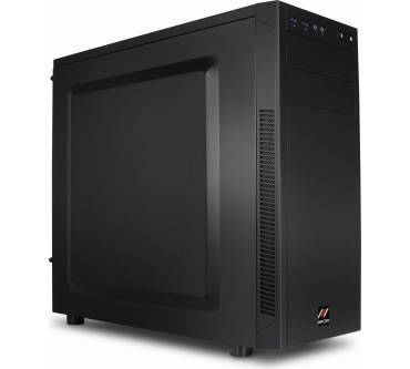 Produktbild MIFcom Office-PC (Ryzen 3 Pro 4350G Pro, 16GB RAM, 512GB SSD)