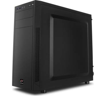 Produktbild MIFcom Office-PC (Ryzen 3 Pro 4350G Pro, 16GB RAM, 512GB SSD)