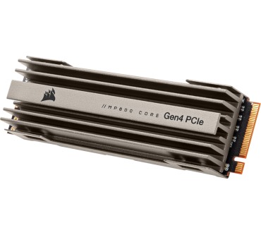 Produktbild Corsair MP600 Core