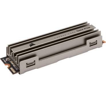 Produktbild Corsair MP600 Core