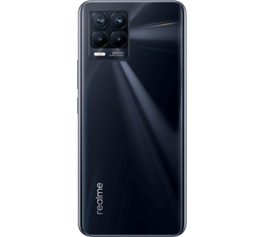 Produktbild Realme 8 Pro