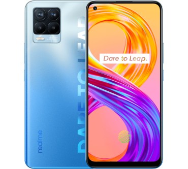 Produktbild Realme 8 Pro