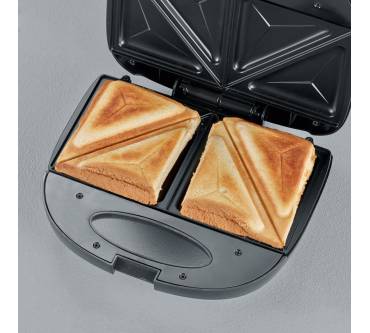 Produktbild Severin SA 2969 Sandwich-Toaster