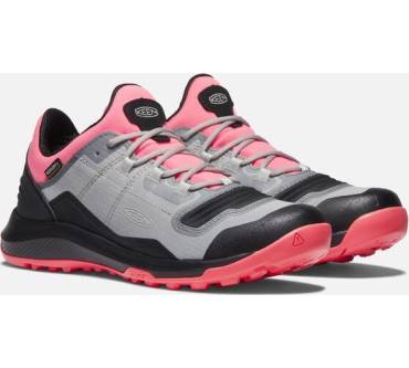 Produktbild Keen Tempo Flex Waterproof Wandersneaker