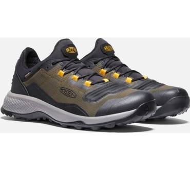 Produktbild Keen Tempo Flex Waterproof Wandersneaker