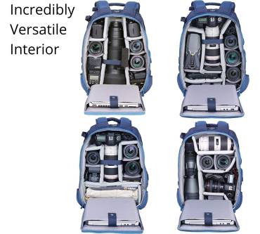 Produktbild Vanguard Veo Range T 48