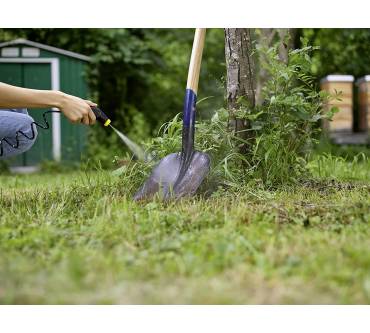 Produktbild Kärcher Mobile Outdoor Cleaner OC 3 Plus