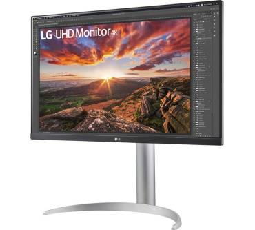 Produktbild LG 27UP850-W