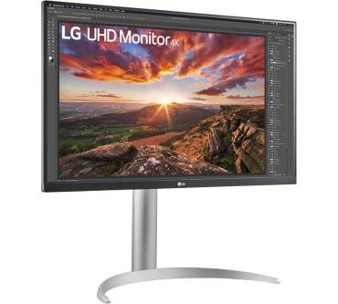 Produktbild LG 27UP850-W