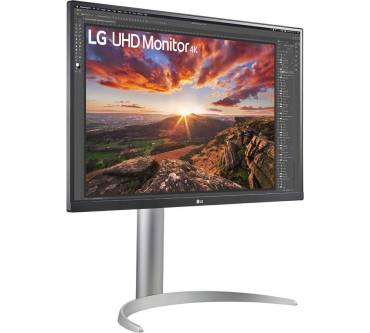 Produktbild LG 27UP850-W