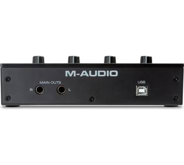 Produktbild M-Audio M-Track Duo