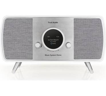 Produktbild Tivoli Audio Music System Home G2