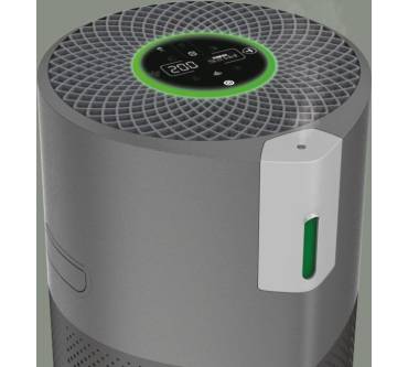 Produktbild Hoover H-Purifier 500