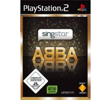 Produktbild SingStar ABBA 