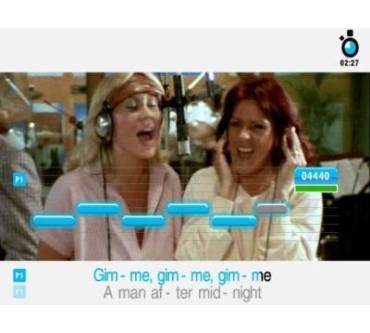 Produktbild SingStar ABBA 