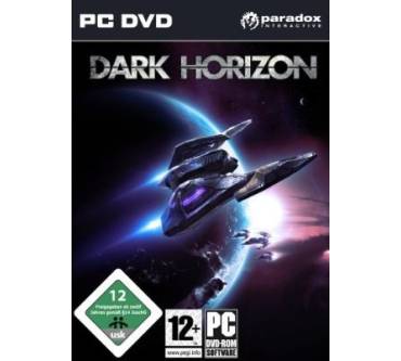 Produktbild Dark Horizon (für PC)