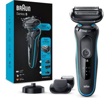 Produktbild Braun Series 5 50-M4500CS