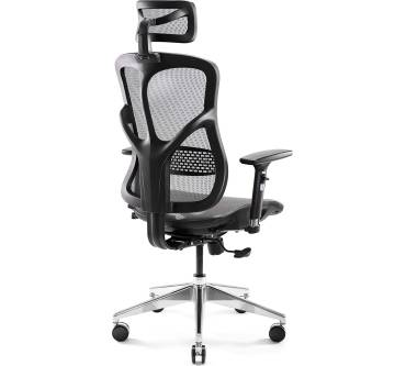 Produktbild Diablo Chairs V-Basic