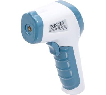 Produktbild BGS Technic Infrarot-Stirnthermometer 6006