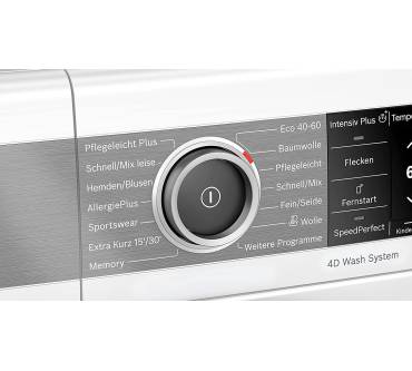 Produktbild Bosch HomeProfessional WAV28G43