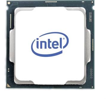 Produktbild Intel Core i7-11700K